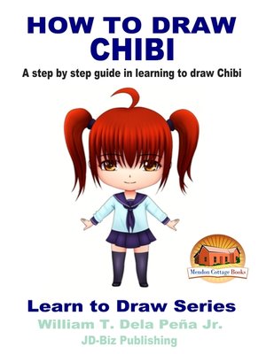 cover image of How to Draw Chibi